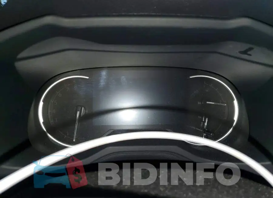 JTMN1RFV4KD522152 Photo# 9