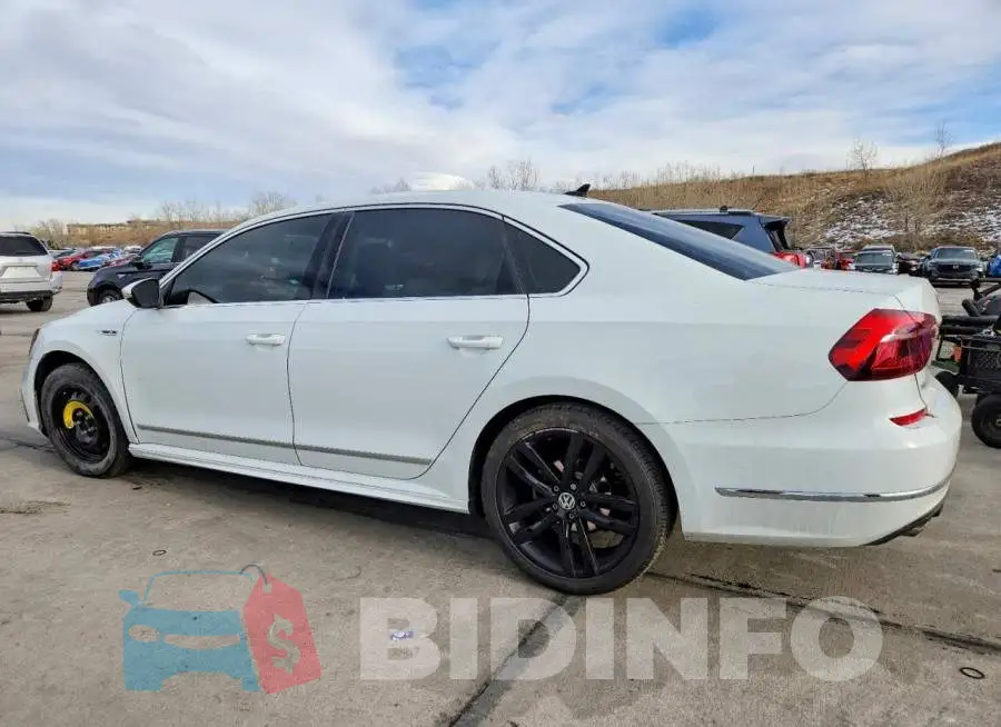 1VWDT7A31HC076182 Photo# 2