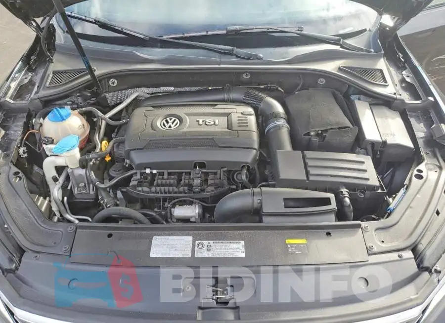 1VWGT7A32HC084594 Photo# 11