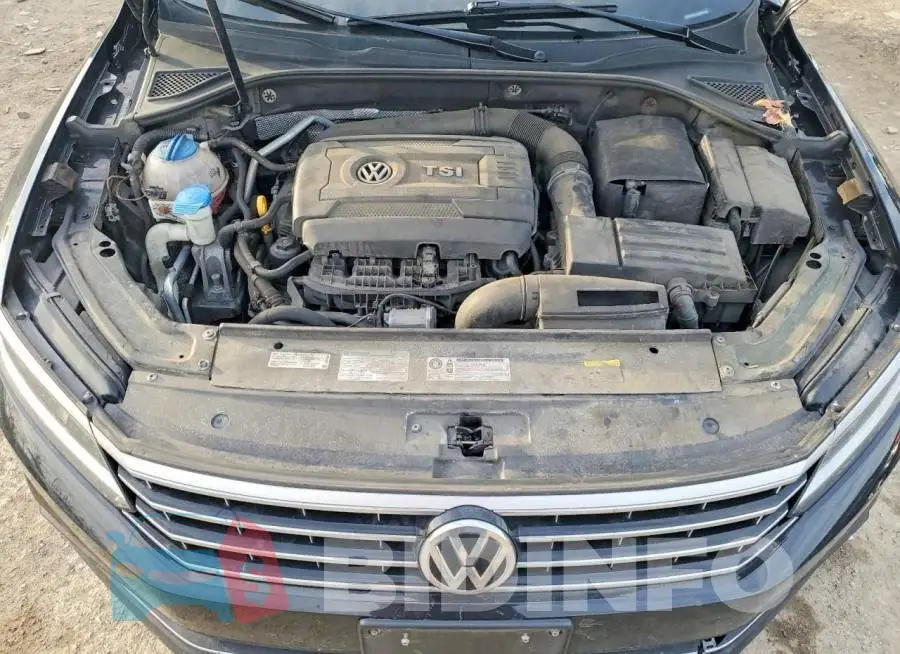 1VWGT7A34HC084015 Photo# 11