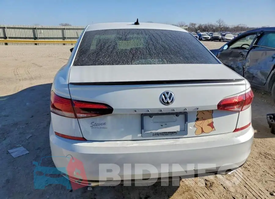 1VWMA7A3XLC021437 Photo# 6