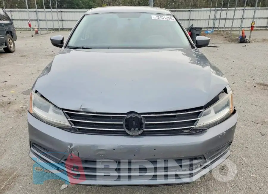 3VW2B7AJ0HM273545 Photo# 5