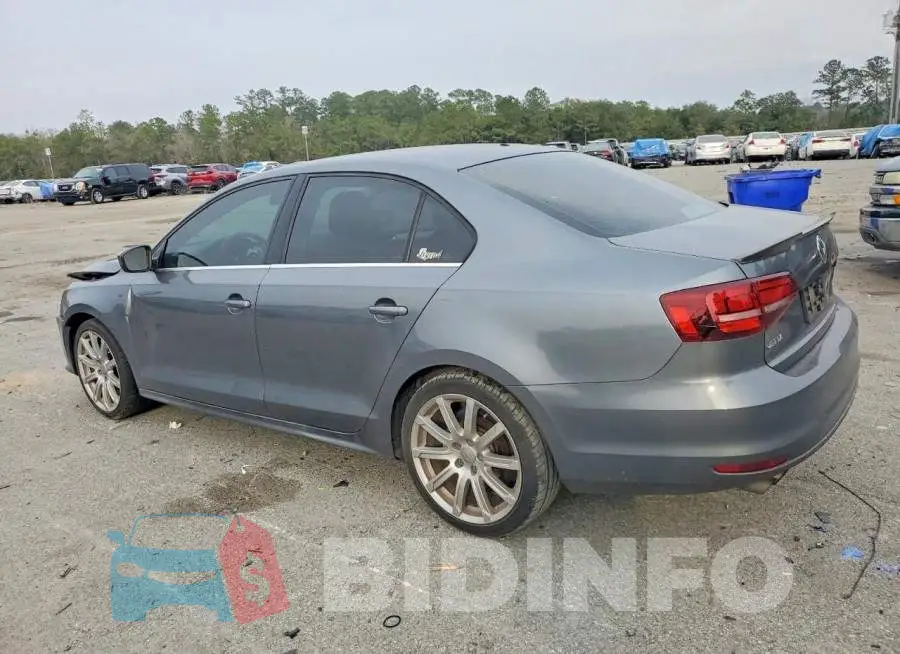 3VW2B7AJ0HM273545 Photo# 2