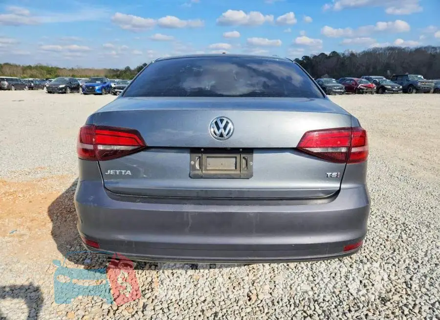 3VW2B7AJ1HM408466 Photo# 6