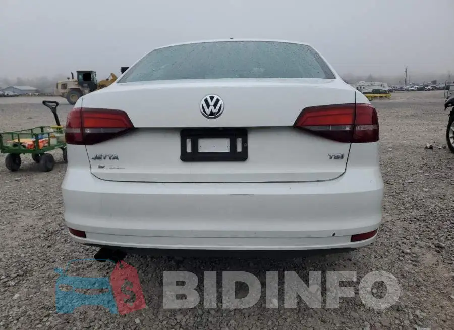 3VW2B7AJ5HM231338 Photo# 6