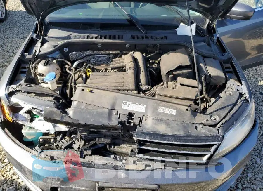 3VW2B7AJ5HM348580 Photo# 11