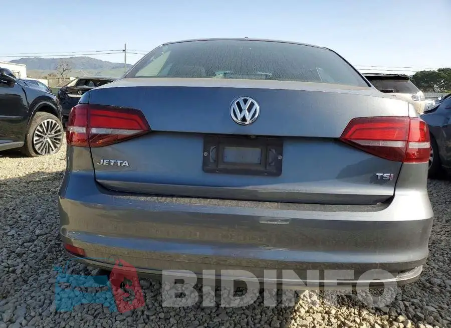 3VW2B7AJ5HM348580 Photo# 6