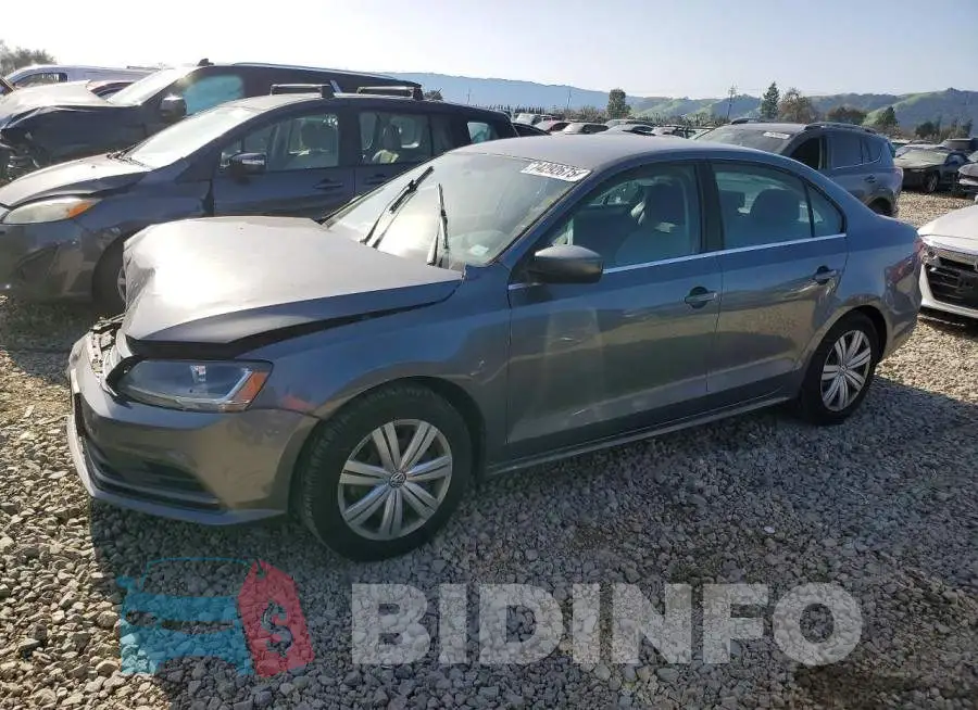 3VW2B7AJ5HM348580 Photo# 1