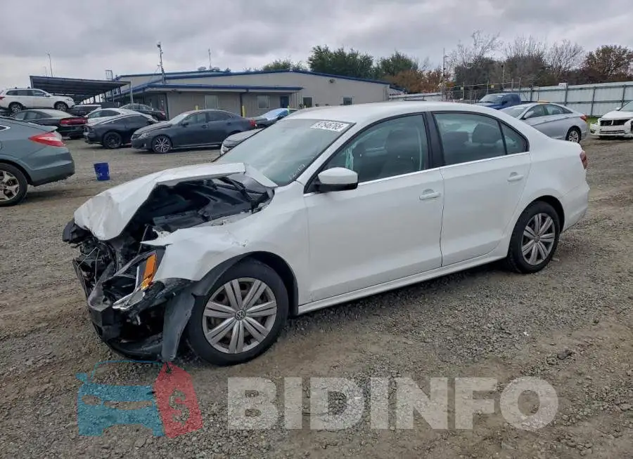 3VW2B7AJ6HM217500 Photo# 1