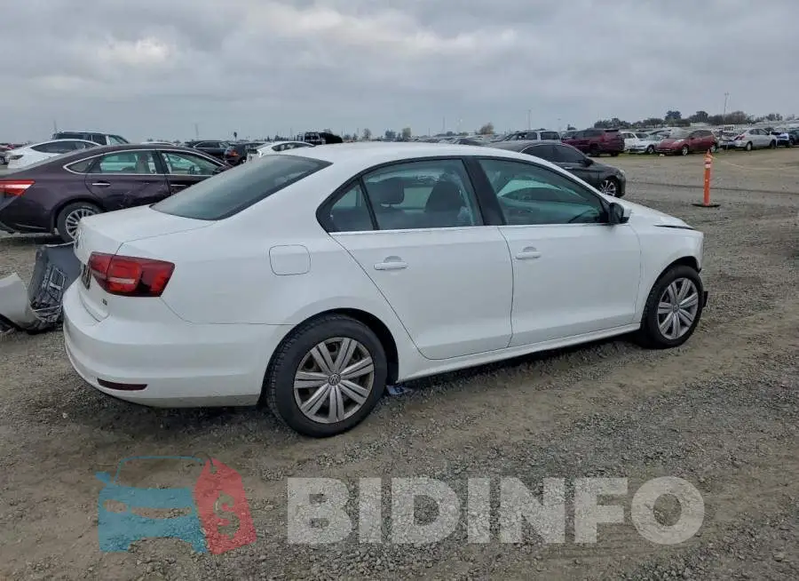 3VW2B7AJ6HM217500 Photo# 3