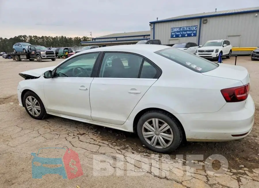 3VW2B7AJ6HM403683 Photo# 2