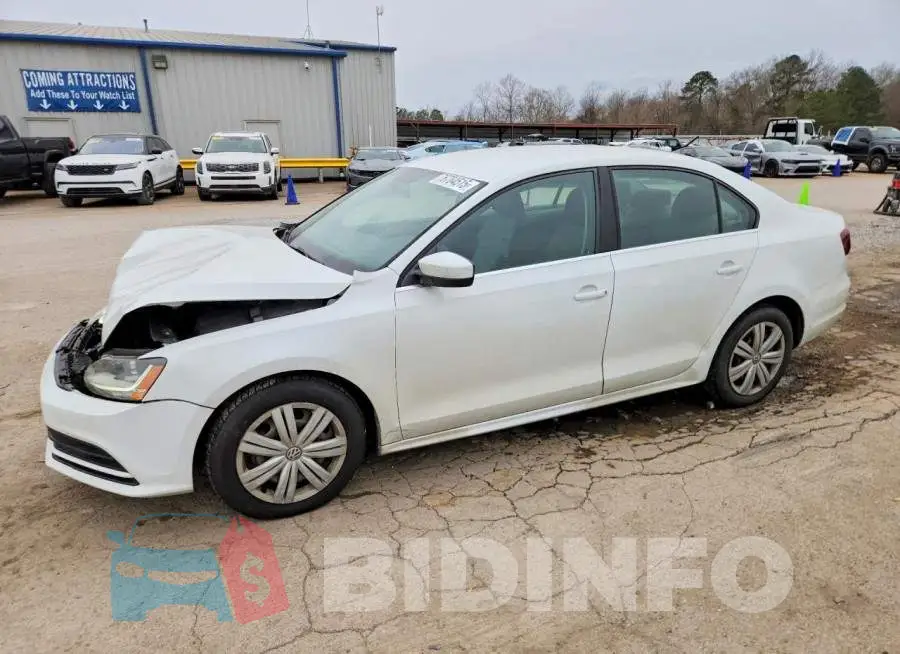 3VW2B7AJ6HM403683 Photo# 1