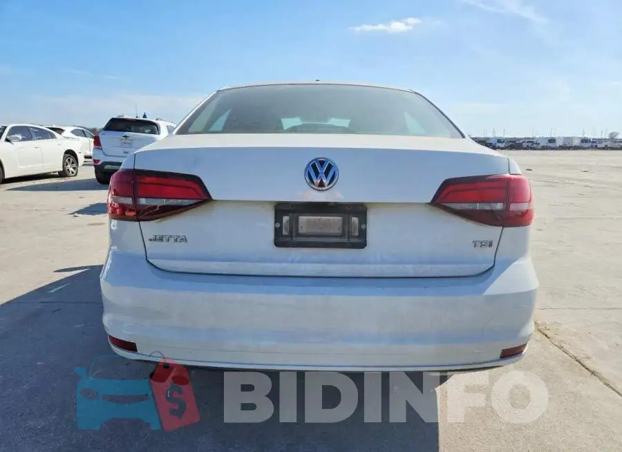 3VW2B7AJ9HM204644 Photo# 6