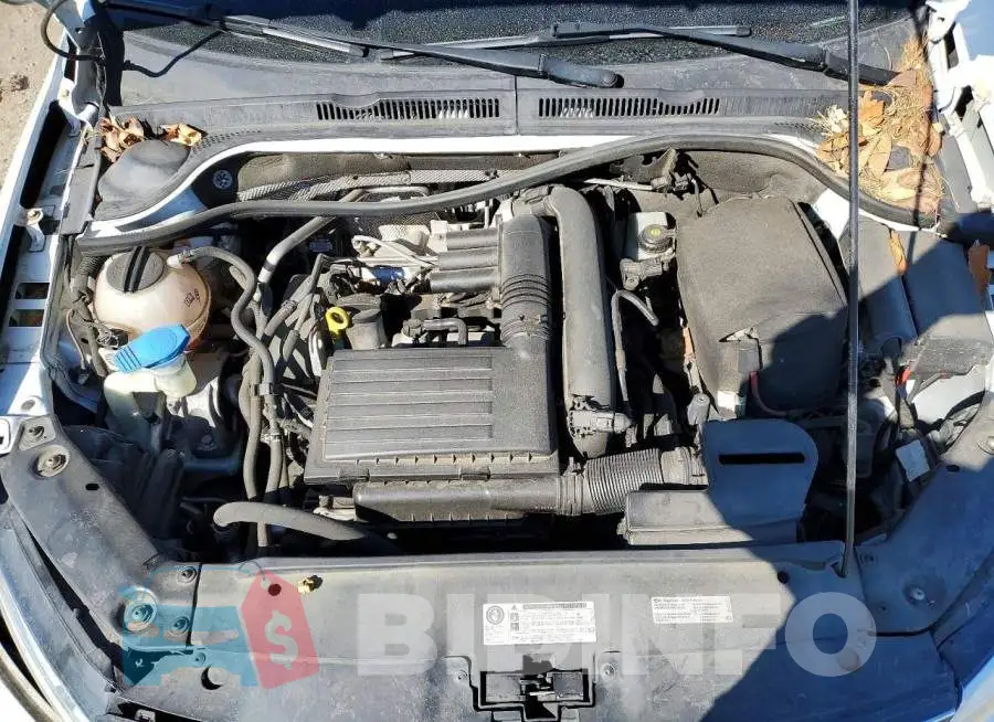 3VW2B7AJXHM217676 Photo# 11
