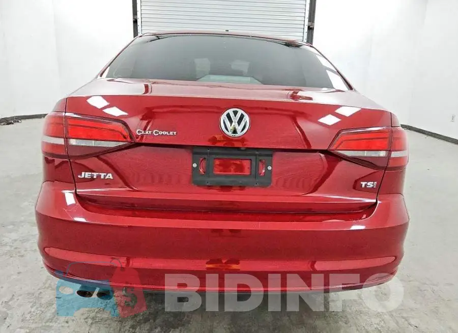 3VW2B7AJXJM258234 Photo# 6