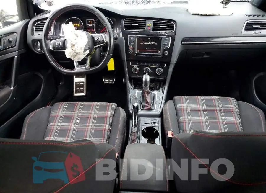 3VW4T7AU9HM032308 Photo# 8