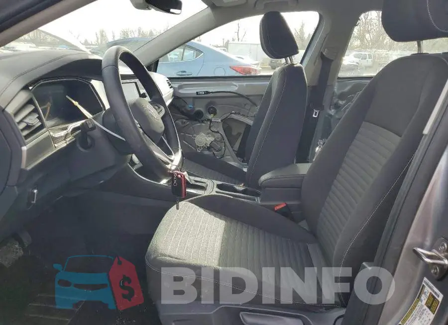 3VW5M7BU0RM071497 Photo# 7