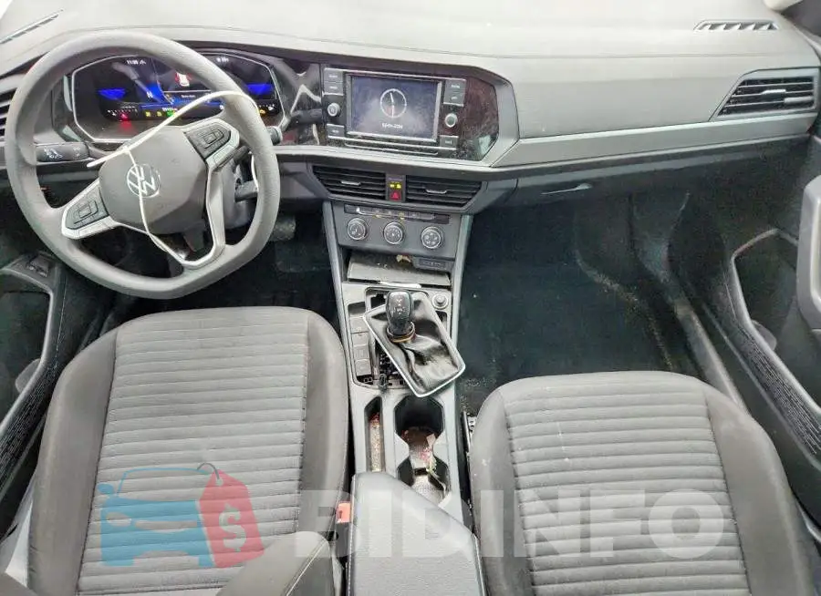 3VW5M7BU8PM020200 Photo# 8