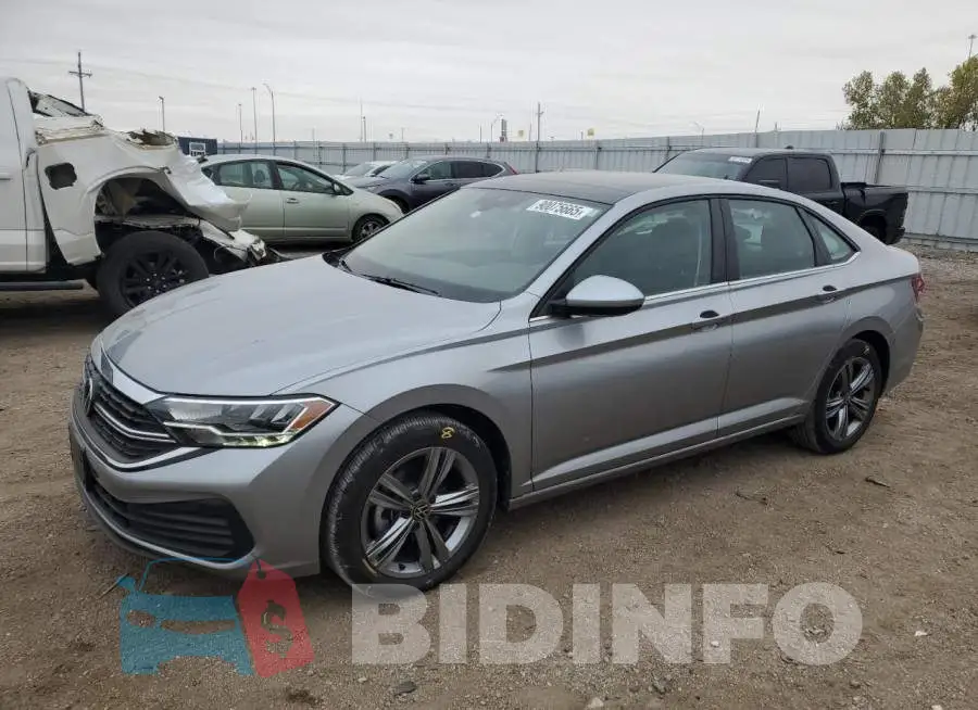 3VW7M7BU1RM013066 Photo# 1