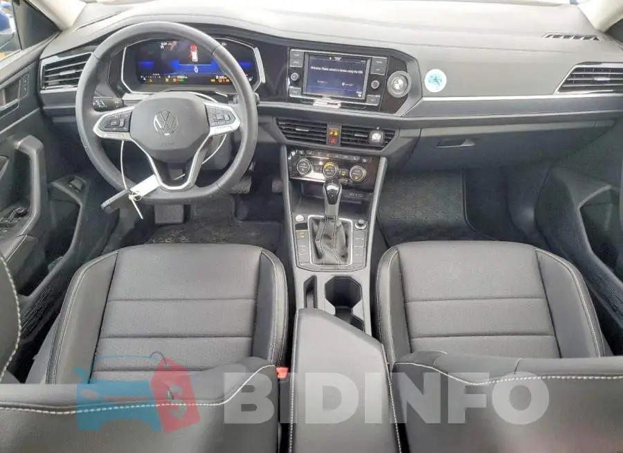 3VW7M7BU2RM019040 Photo# 8