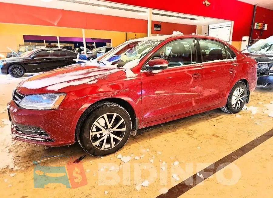 3VWB67AJ9HM221688 Photo# 1