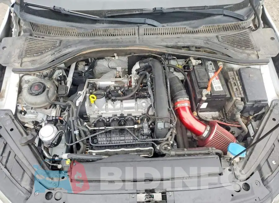 3VWCB7BU8KM131917 Photo# 11
