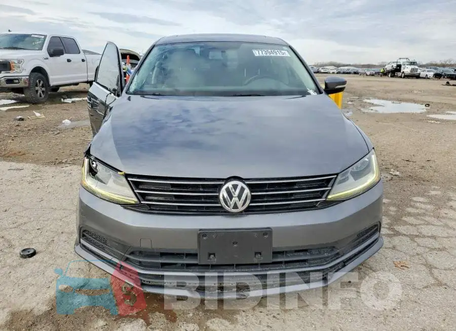 3VWDB7AJ2HM353065 Photo# 5