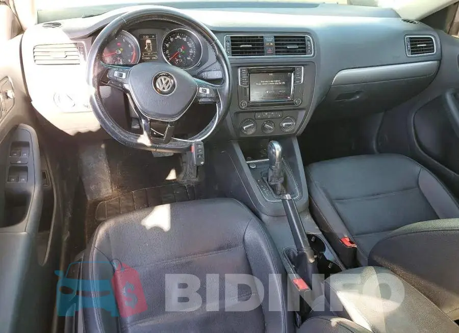 3VWDB7AJ5HM330508 Photo# 8