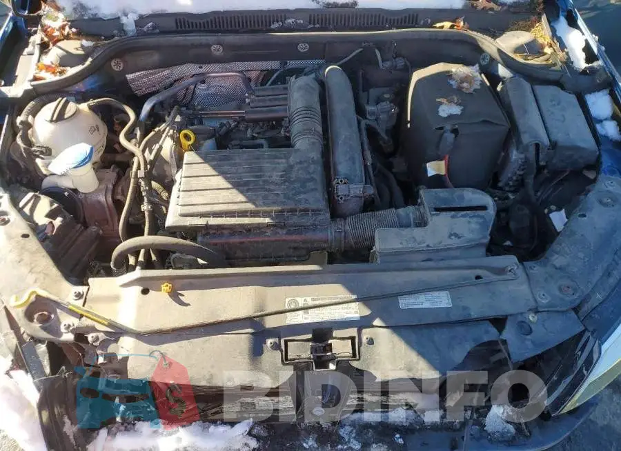 3VWDB7AJ9HM287047 Photo# 11