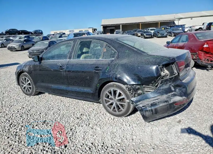 3VWDB7AJXHM293875 Photo# 2