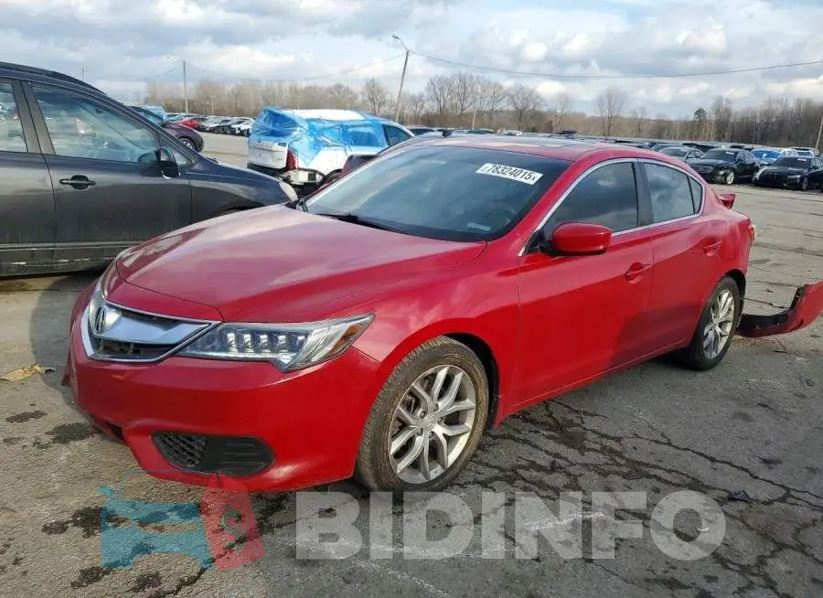 19UDE2F35HA002740 Photo# 1