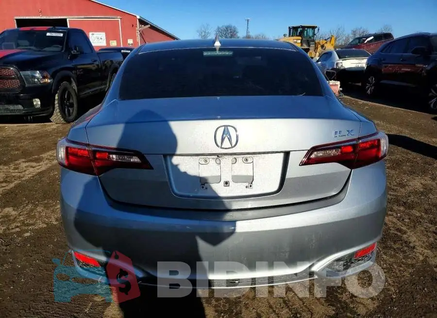 19UDE2F75HA803025 Photo# 6