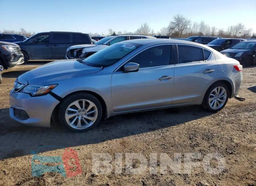 19UDE2F75HA803025 Photo# 1