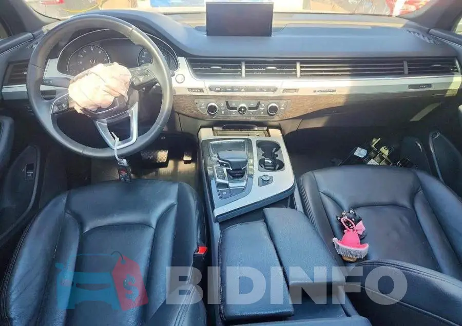 WA1AHAF7XKD021886 Photo# 8