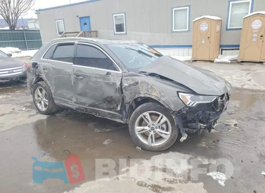 WA1DECF3XP1154381 Photo# 4