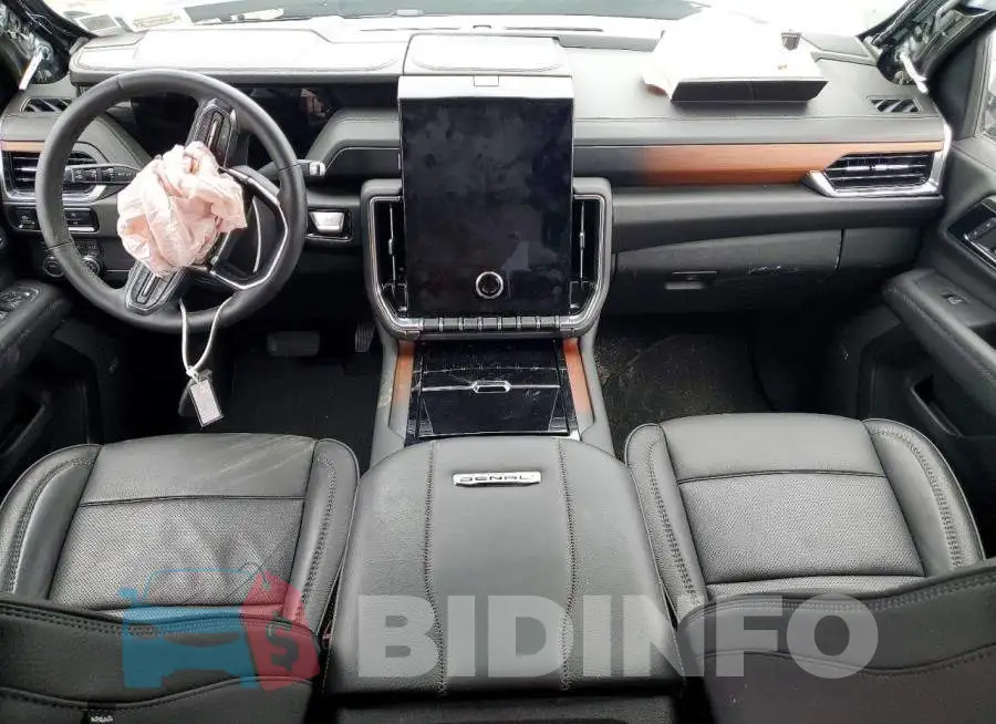1GKS2DRL3SR269913 Photo# 8