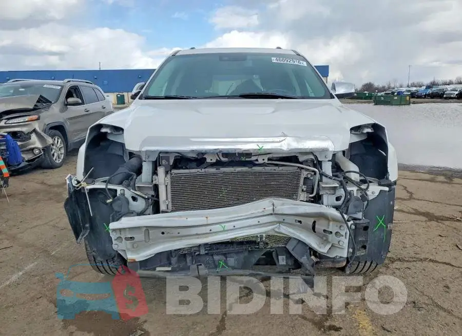2GKFLVE35H6332783 Photo# 5