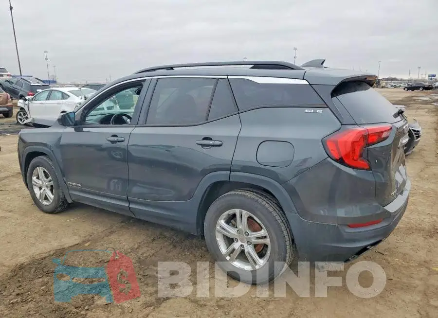 3GKALMEV9JL255293 Photo# 2
