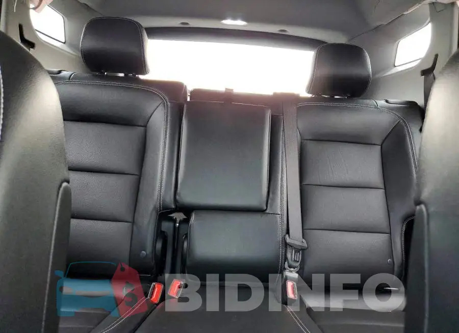 3GKALPEG2PL229470 Photo# 10
