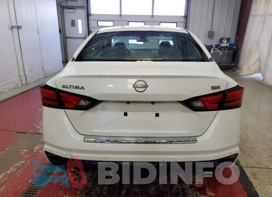 1N4BL4CV5PN302580 Photo# 6