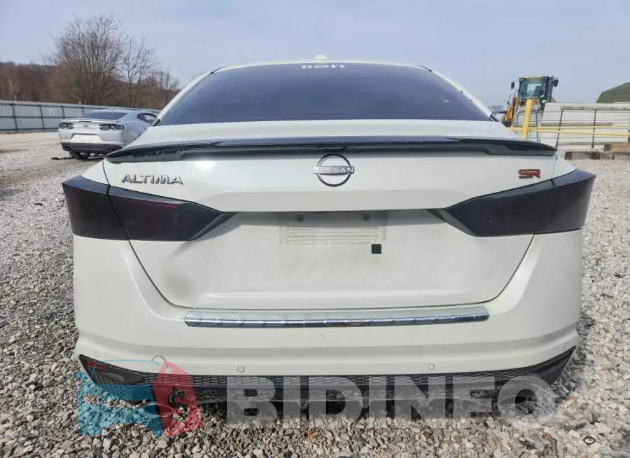 1N4BL4CV5PN326992 Photo# 6