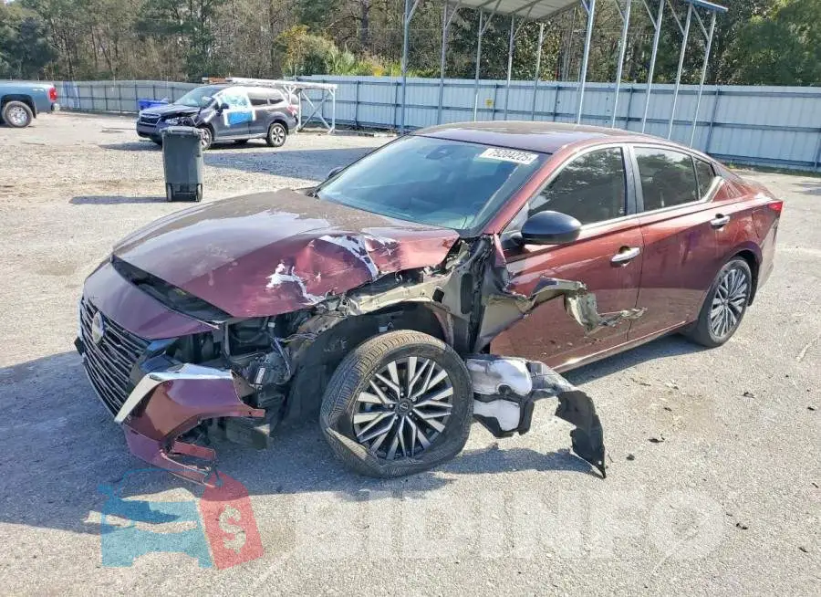 1N4BL4DVXRN382184 Photo# 1