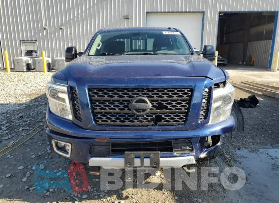 1N6BA1F43HN549287 Photo# 5