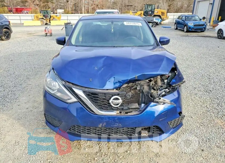 3N1AB7AP5JY292273 Photo# 5