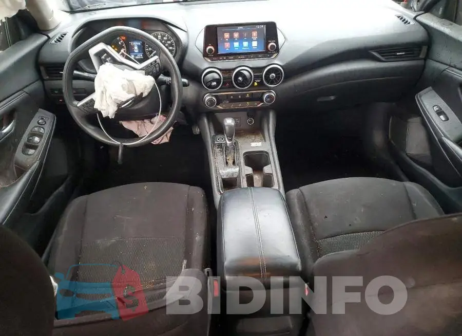 3N1AB8BV6NY258965 Photo# 8