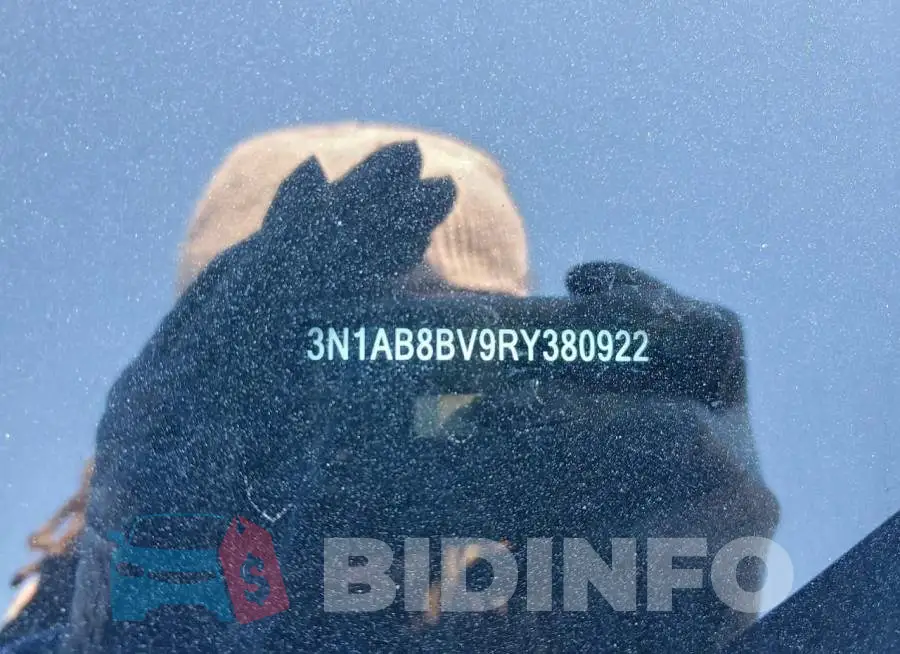 3N1AB8BV9RY380922 Photo# 12