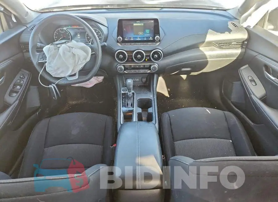 3N1AB8CV2RY273810 Photo# 8