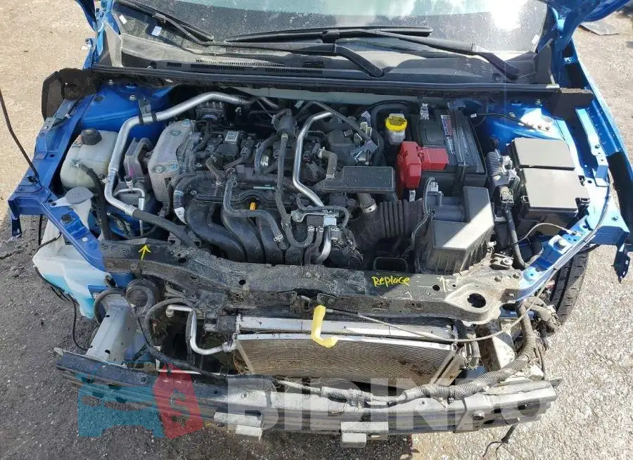 3N1AB8CV3SY281940 Photo# 11