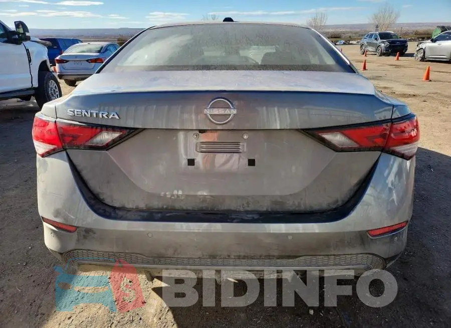 3N1AB8CV5SY315506 Photo# 6