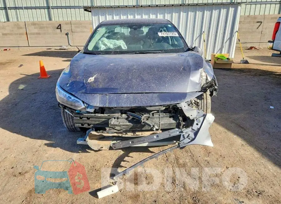 3N1AB8CV5SY315506 Photo# 5